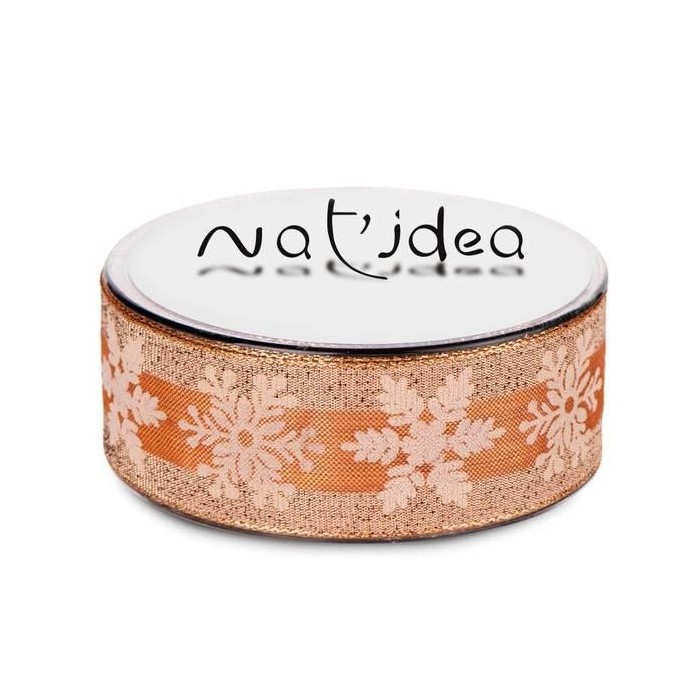 NASTRO EISHOTEL 40MMX15MT COPP